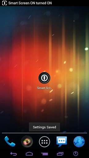 Smart Screen ON PRO 1.2 APK