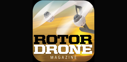 Изображения RotorDrone Magazine на ПК с Windows