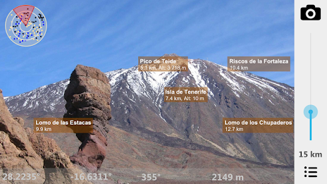 In Sight - The Canaries poster 8