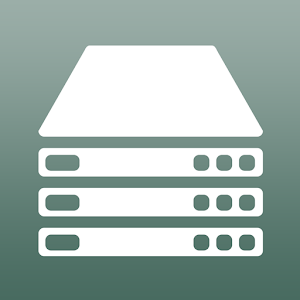 Mobile Server Manager 1.0.1