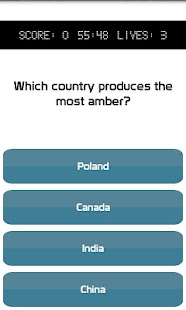 Free Download Geography Exposed Quiz Game APK