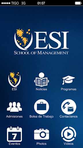 ESI APP