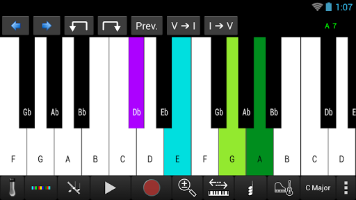 【免費音樂App】Piano Recorder Pro-APP點子