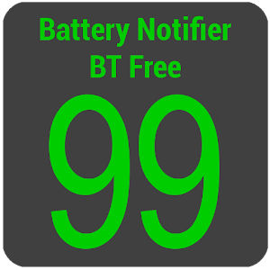 bt notifier app free