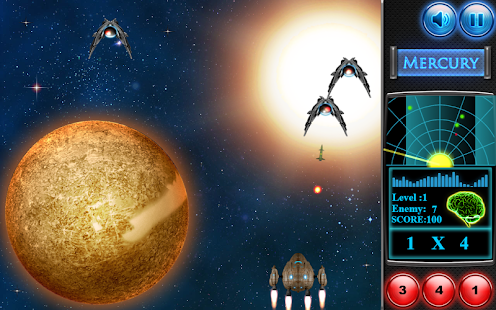 How to mod Multiplication In Space lastet apk for laptop