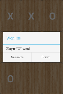 How to install TicTacToe(Advanced TakTikTuk ) 1.0 apk for pc