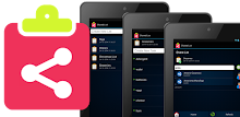 Shared List by SiisSoft APK