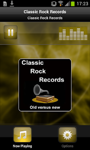 How to get Classic Rock Records 3.6.7 apk for laptop