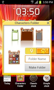 How to get Characters Folder patch 1.3 apk for android