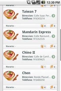 How to download Comida a Domicilio patch 1.2 apk for bluestacks