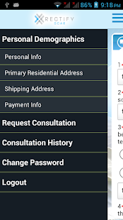 Download Rectify Scar APK for PC
