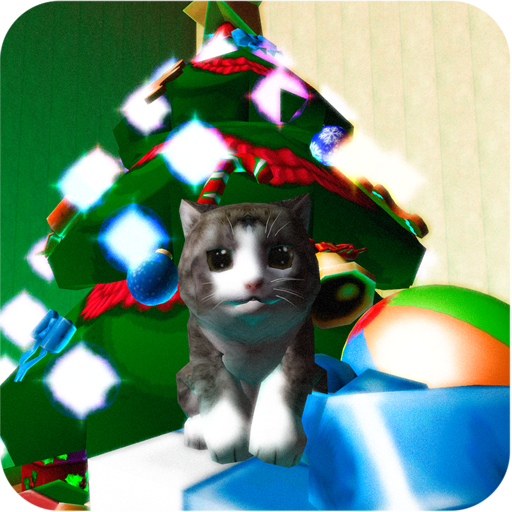 Christmas 3D Live Wallpaper 個人化 App LOGO-APP開箱王