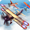 Grand Gangsters Air Racing 3D Game icon