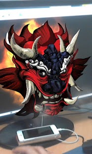 Download 치우천왕 티셔츠 APK for Android