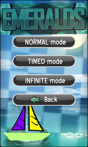 【免費策略App】Emeralds Game-APP點子