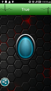 download detektor kebohongan kelakar free