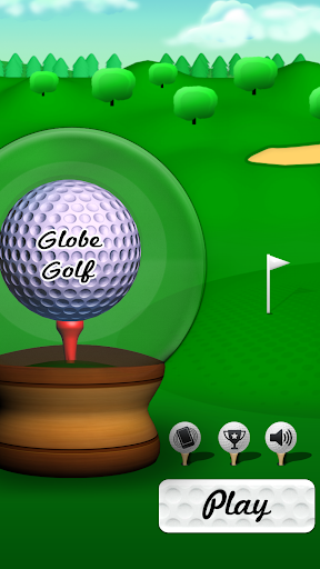 Globe Golf Lite