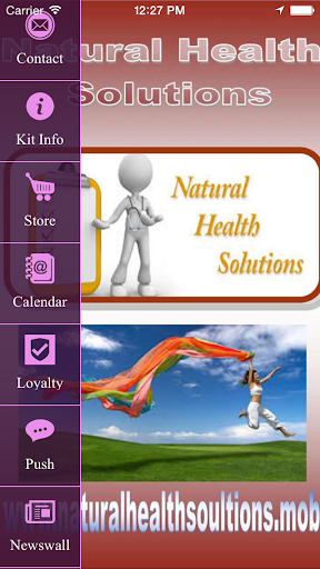 Natural Health Solutions