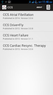 Free Download iCCS APK