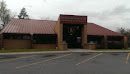 Kearneysville Post Office