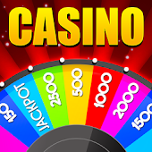 Casino Joy: Video slots
