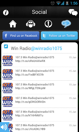 免費下載音樂APP|107.5 WIN RADIO app開箱文|APP開箱王