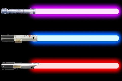 免費下載個人化APP|Lightsaber Sword app開箱文|APP開箱王