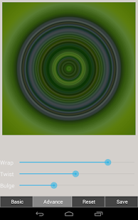 Tiny Planet FX Pro - screenshot thumbnail