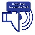 Pronounce Pharmacology Terms logo