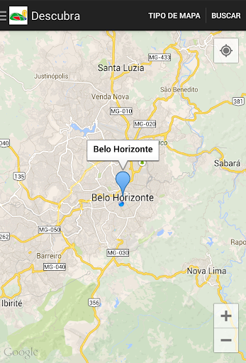 Belo Horizonte Oficial