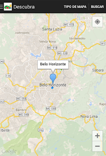 Belo Horizonte Oficial Screenshots 0