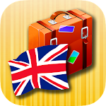 Cover Image of Download English phrasebook 2.0 APK