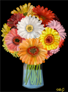 Feel Better Nathalie