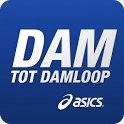 Dam tot Damloop by ASICS icon