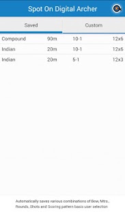 Free Spot On - Digital Archer APK