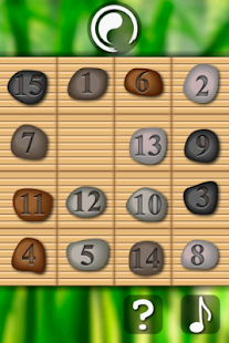 Zen Fifteen Screenshots 0