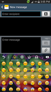 How to download Graffiti Keyboard 2.9.72 apk for pc
