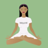 Meditation-Surrender Addiction logo