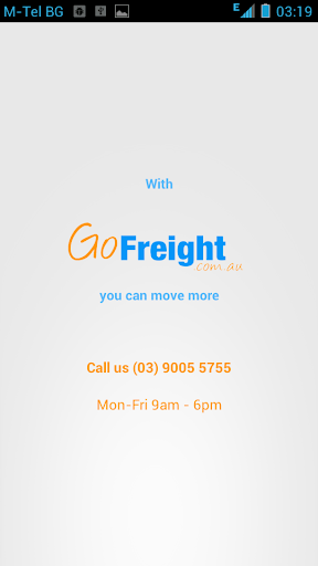 GoFreight.com.au