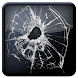Shattered Screen ScreenSaver
