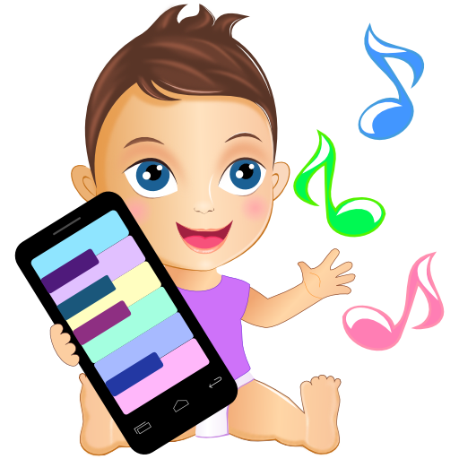 Baby Music Fun LOGO-APP點子