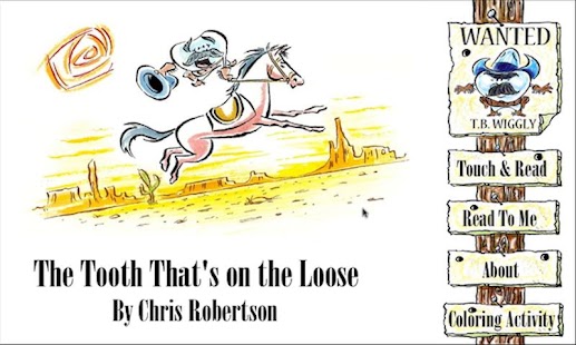 How to download The Tooth That's On The Loose! 7 unlimited apk for android