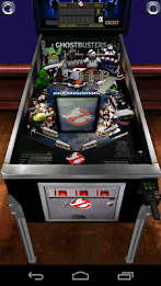 Ghostbusters™ Pinball poster 4
