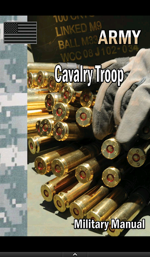 Cavalry Troop