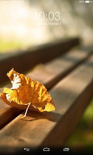 How to mod Sound of Silence Lock Screen lastet apk for android