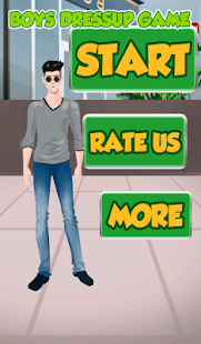 How to download Dress up Boys Fashion Games 1.4 unlimited apk for laptop