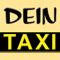 Dein Taxi logo
