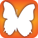 Audubon Butterflies icon