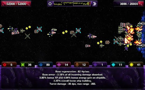 Download Hydranought APK