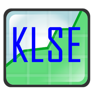 KLSE Share Price 1.1.0